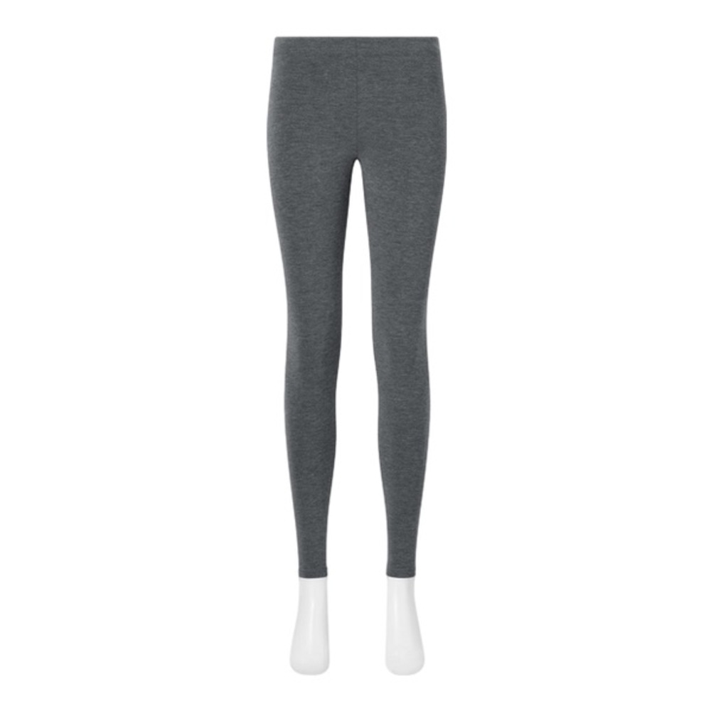 Uniqlo heattech grey Leggings